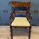 Antique Victorian  desk chair
