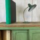Vintage workshop furniture