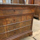Ancienne commode, Louis-Philippe, secrétaire 19e