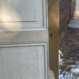 Old door