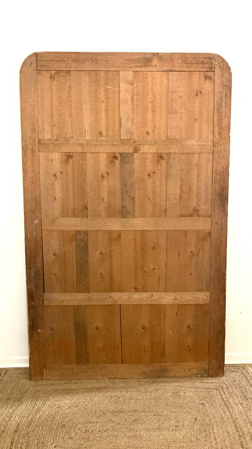Très grand miroir 2m10