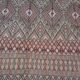 Kilim multicolor done hand woollen carpet 220x300cm