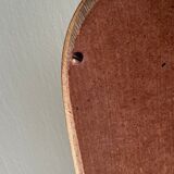 H51 XL32 gold resin mirror