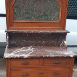 Art deco dressing table
