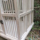 Bird aviary
