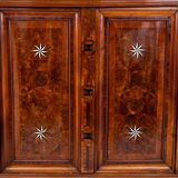 Armoire baroque, Allemagne, vers 1820