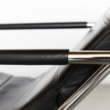 Gabriele Mucchi "Genni" Chaiselongue & Ottomane pour Zanotta