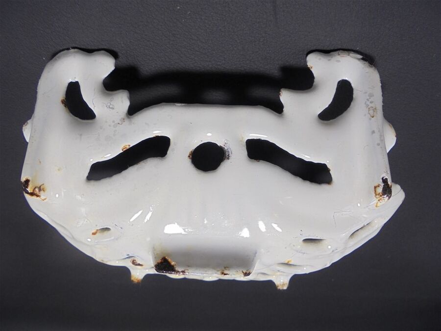 Soap dish