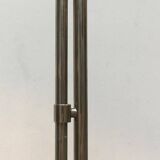 Hollywood Regency style floor lamp by Florian Schulz, 1970s