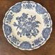 Windsor flat plates Ridgway