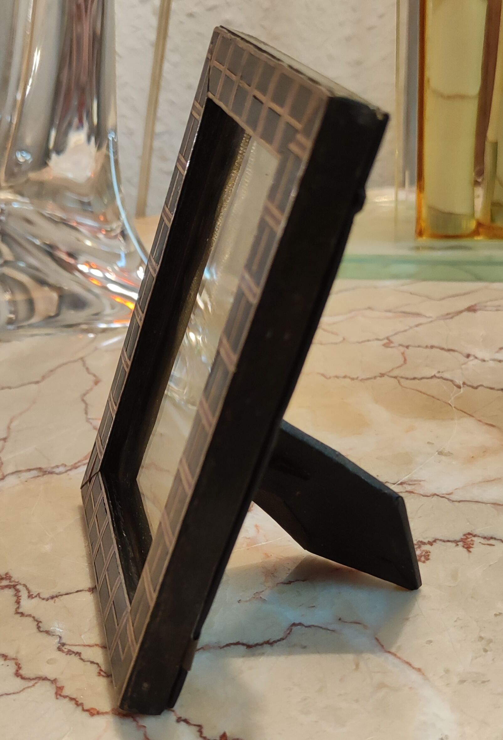 Pair of Old frames 1920/1930