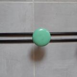 Wall coat rack 60s