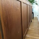 Enfilade Jules Leleu 5 portes