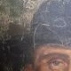 Portrait a man oil 1903