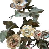 Pair of French wall sconces from the 19th century.