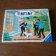 Board game Tintin