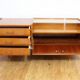 Vintage 1970s sideboard