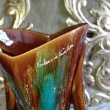 Vase Vallauris