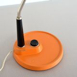 Soviet USSR Desk Lamp / Vintage CCCP