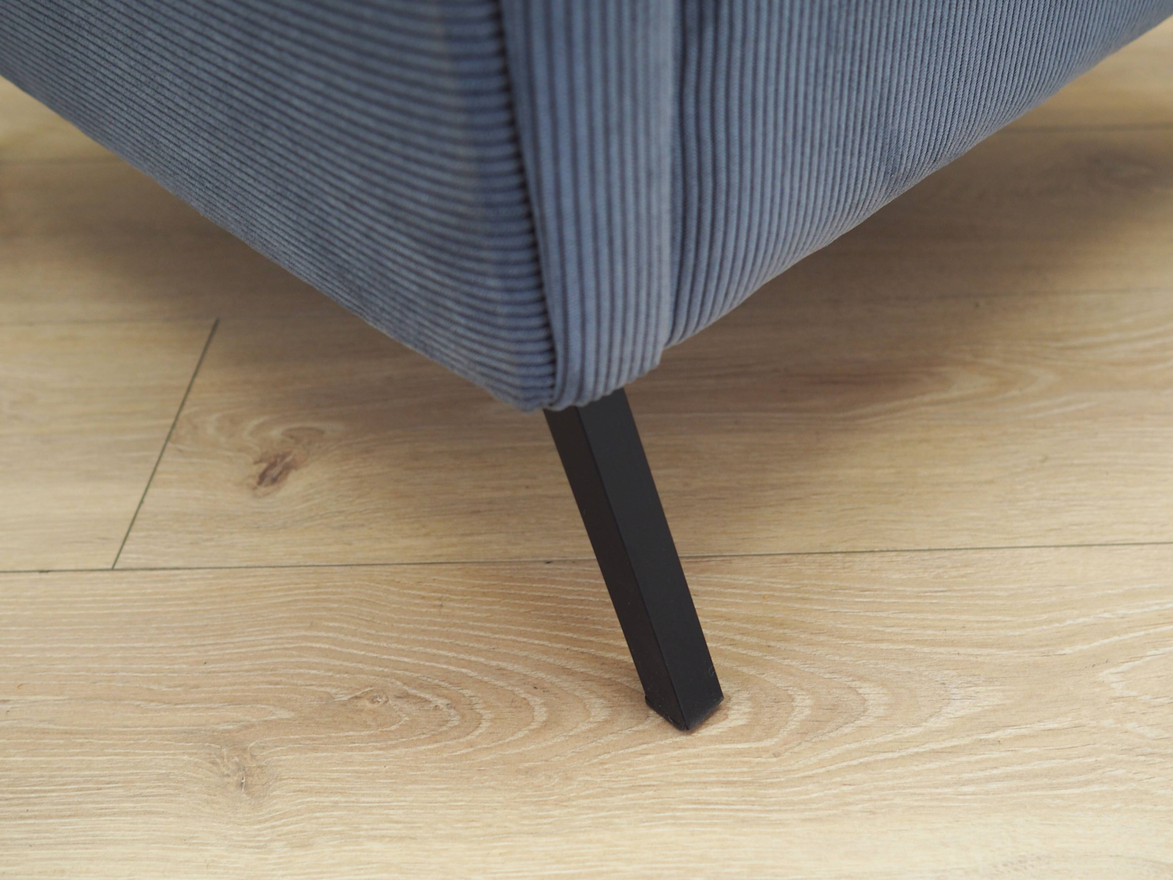 Lounge armchair, Italian design, 1970s, production: Italy