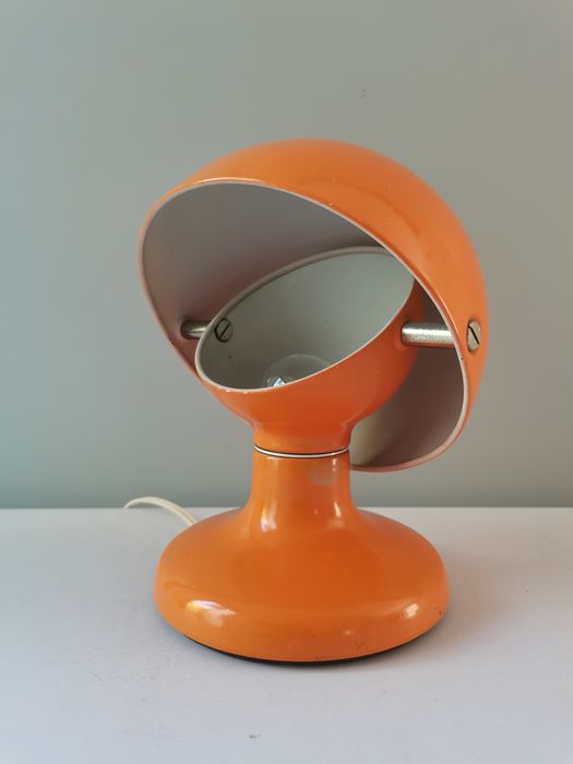 Italian Lamp Jucker by Tobia Scarpa for Flos