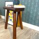 Tripod stool