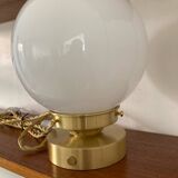 Art Deco lamp