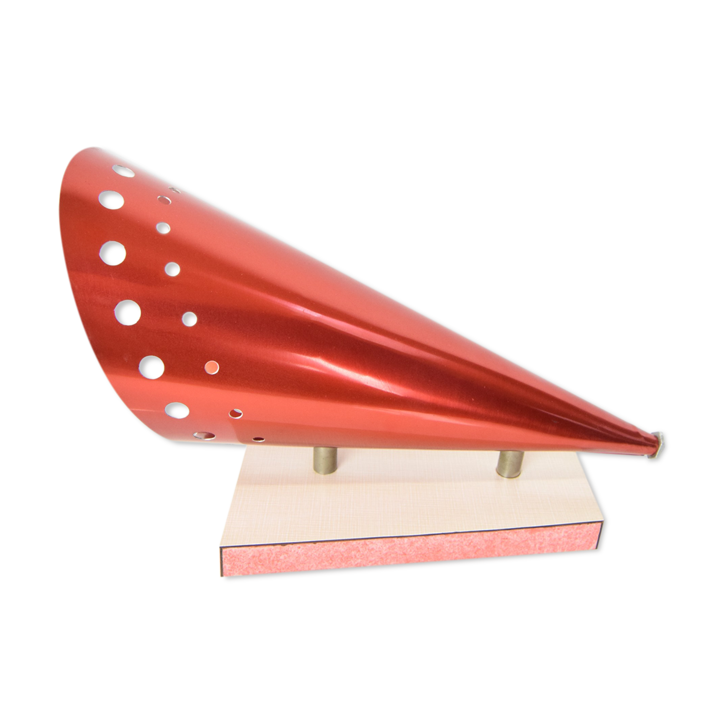 Mid-century wall lamp,1960's