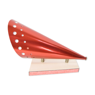 Mid-century wall lamp,1960's