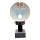 Large Murano lamp