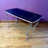 Vintage coffee table