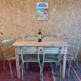 Craft table