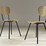 Pair of vintage chairs, 1960s