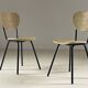 Pair of vintage chairs, 1960s