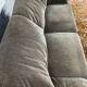 Maralunga sofa by Vico Magistretti