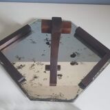 Art deco dish