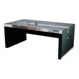 Important office of Guido Faleschini, published by Mrariani. Italy 1970. Space age