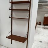 Wall unit by P. Cadobvius