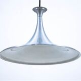 Vintage "Trumpet" lamp, Denmark, 1960s