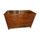 6-century walnut pantniere dresser