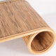 Rattan coffee table