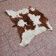 89x92cm skin rug