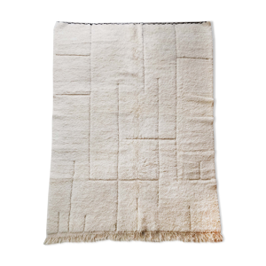tapis berbère marocain