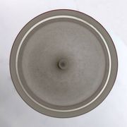 Lustre italien moderne du milieu du siècle en verre de Murano, 1970