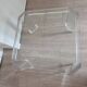 David Lange coffee table