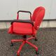 fauteuil de bureau pivotant 1980