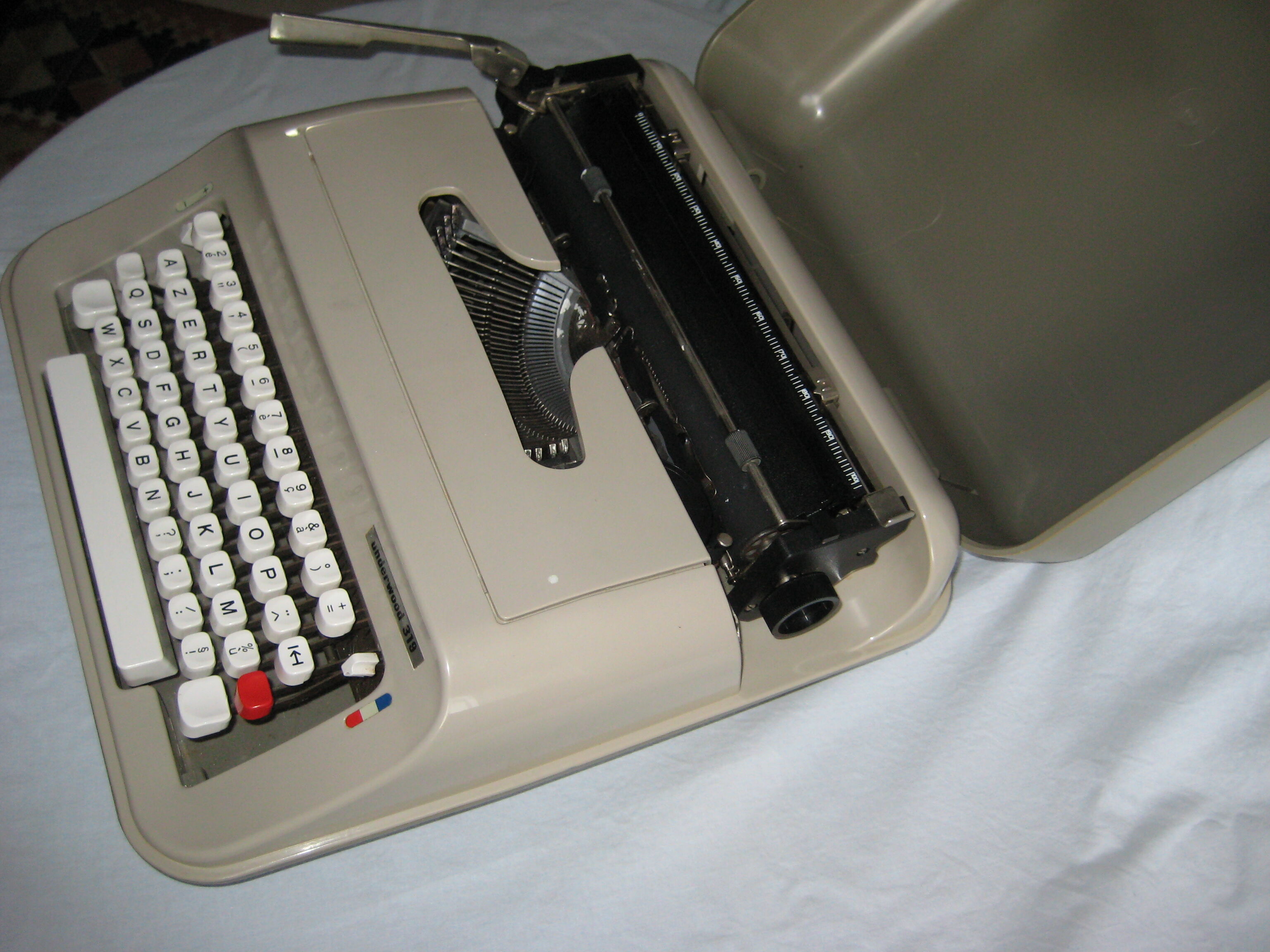 Typewriter