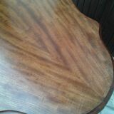 Table violon louis philippe