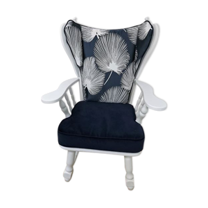 Fauteuil ancien