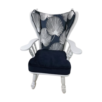 Fauteuil ancien